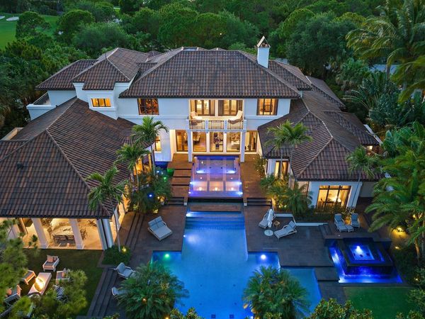 232 Bears Club Drive, Jupiter, FL 33477