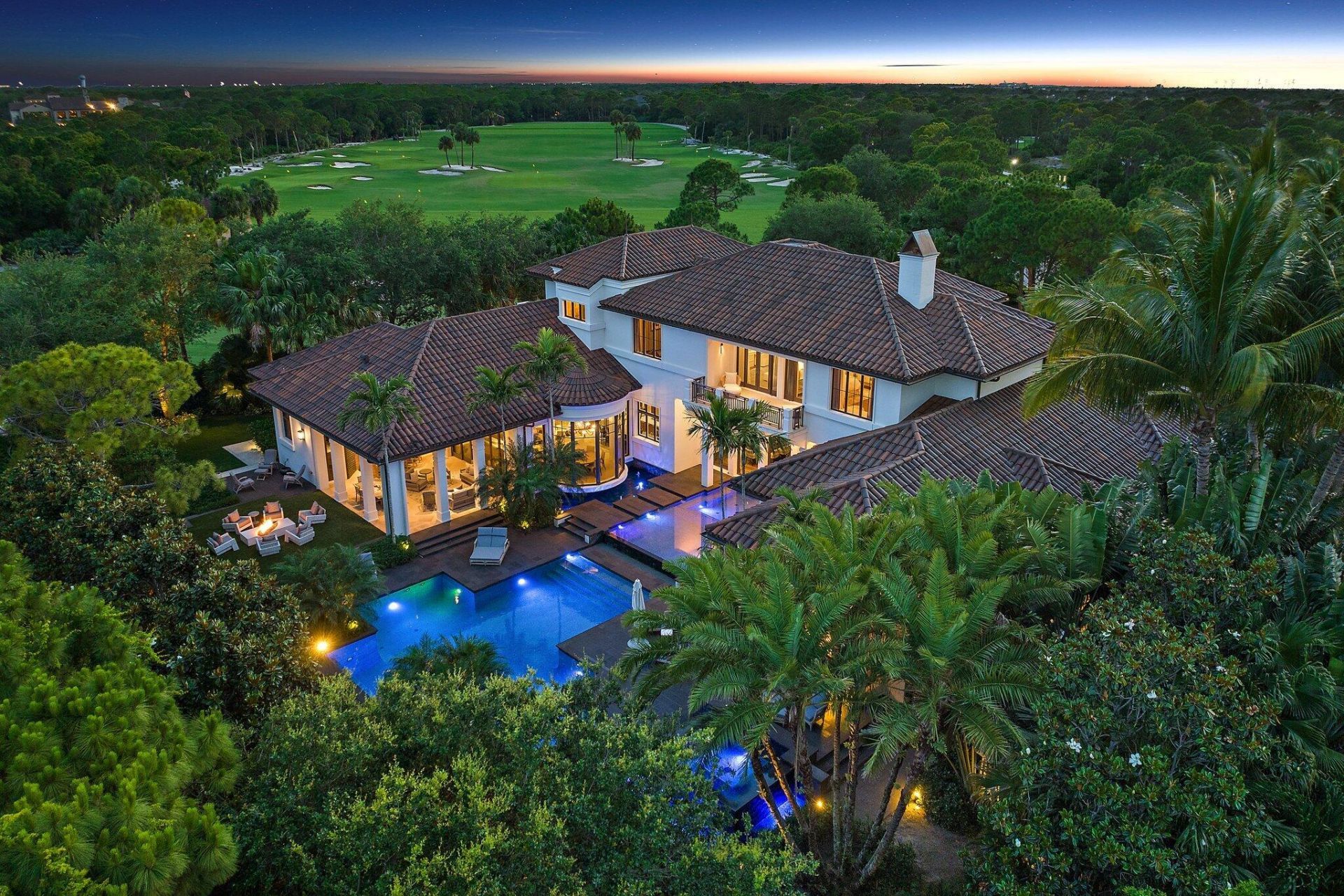 232 Bears Club Drive, Jupiter, FL 33477 Photo