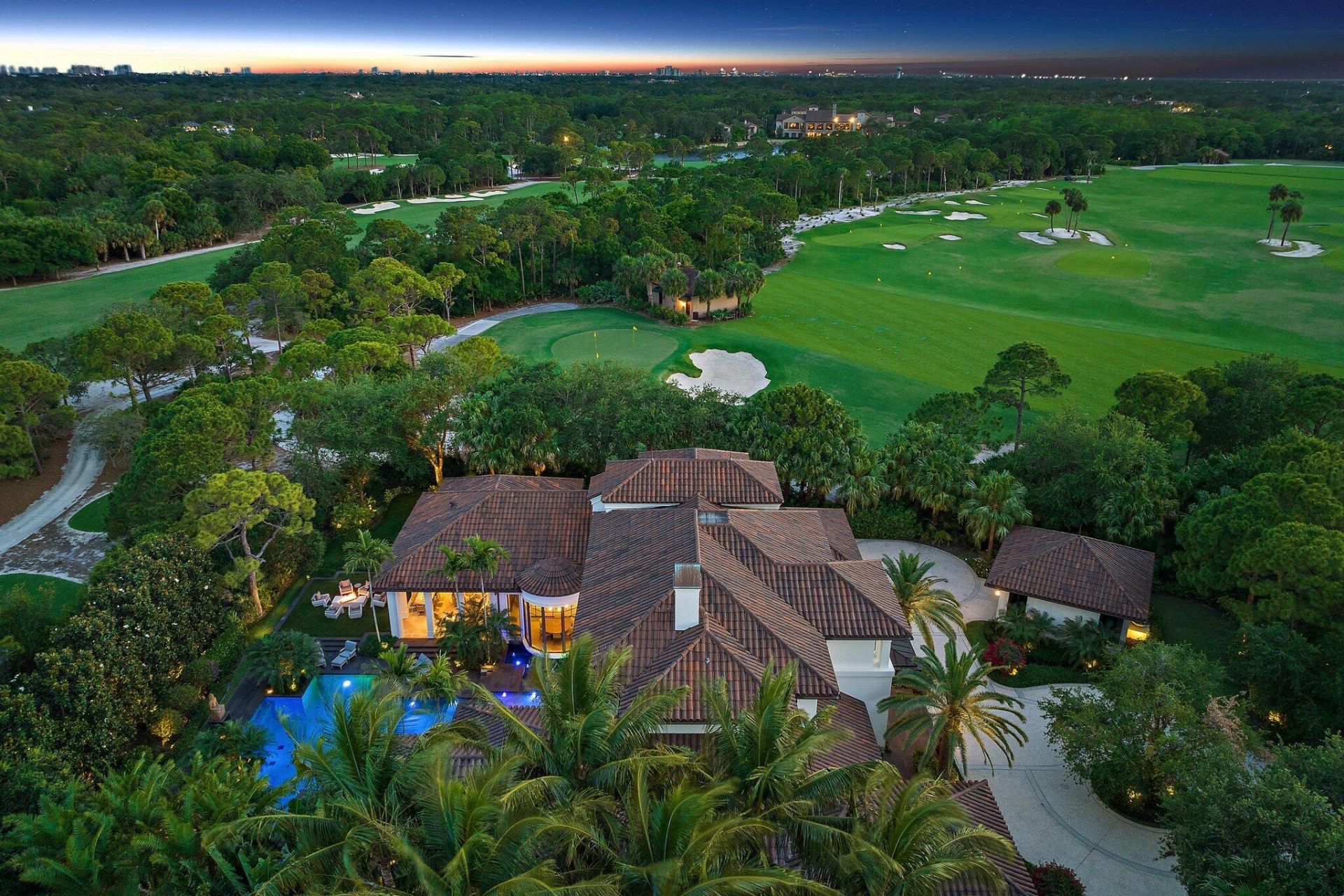 232 Bears Club Drive, Jupiter, FL 33477 Photo