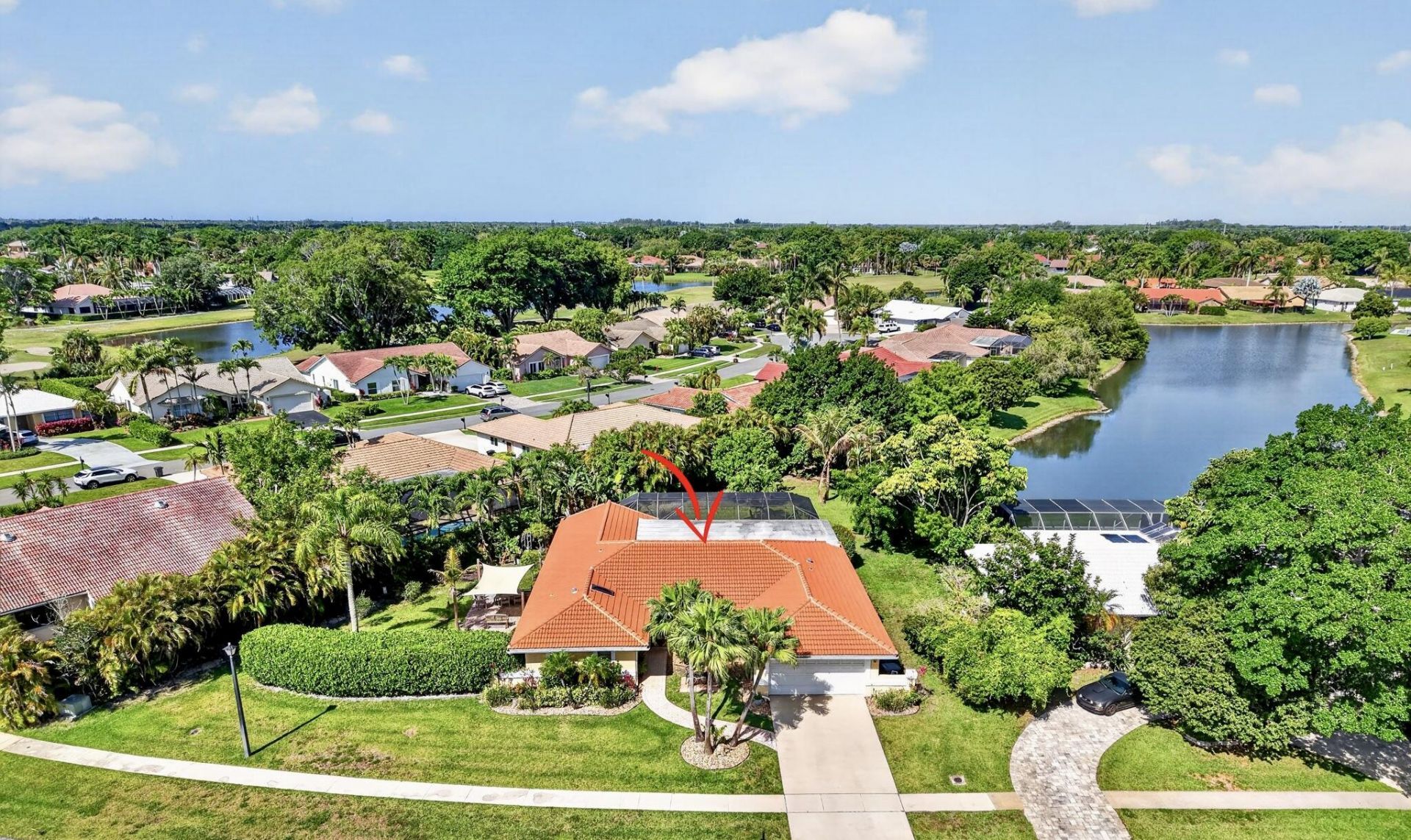 19803 Back 9 Drive, Boca Raton, FL 33498 Photo
