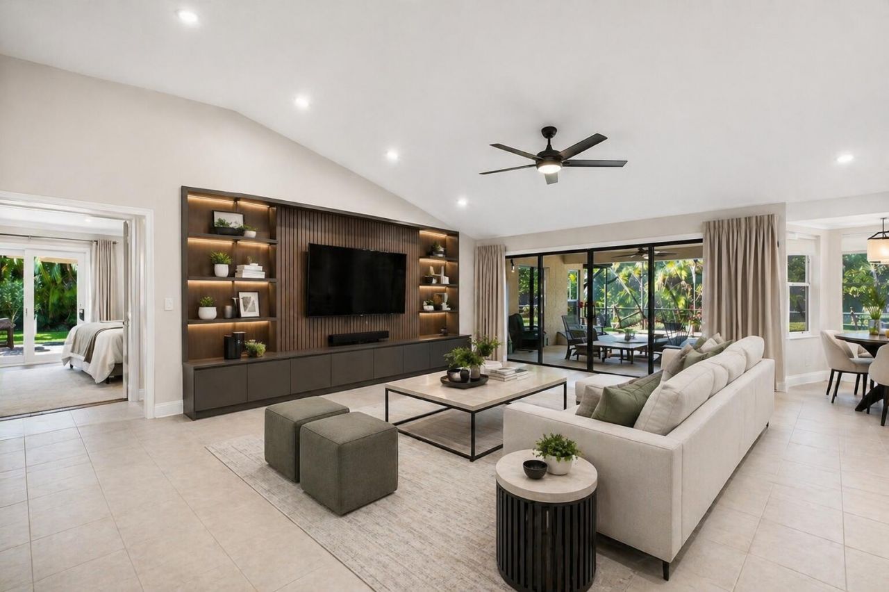 19803 Back 9 Drive, Boca Raton, FL 33498 Photo