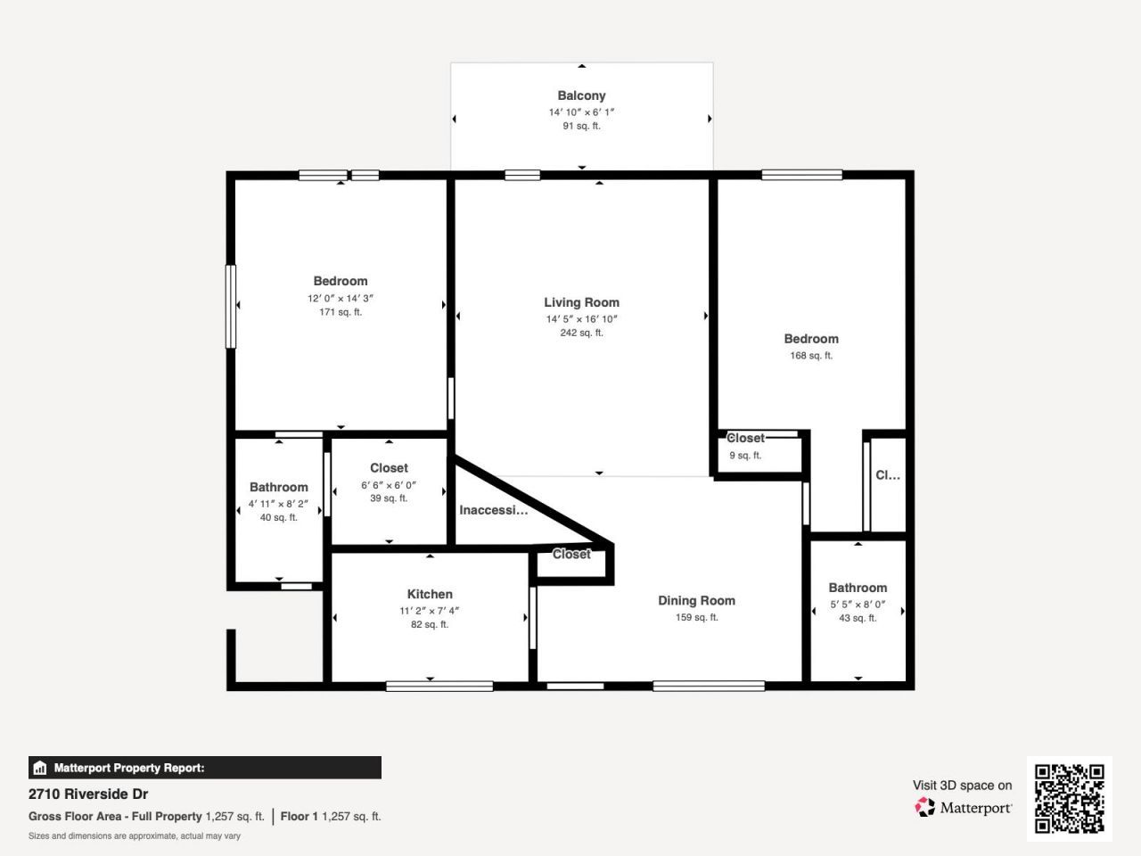 2710 Riverside Drive, Unit 201a, Coral Springs, FL 33065 Photo