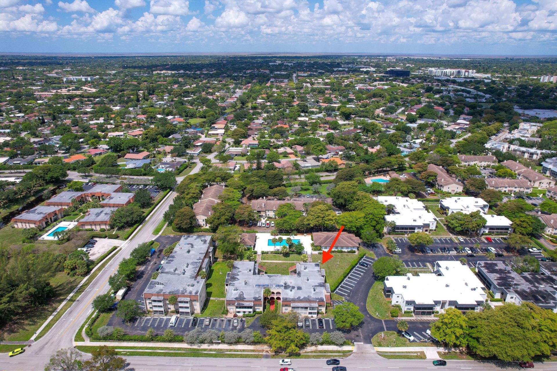 2710 Riverside Drive, Unit 201a, Coral Springs, FL 33065 Photo