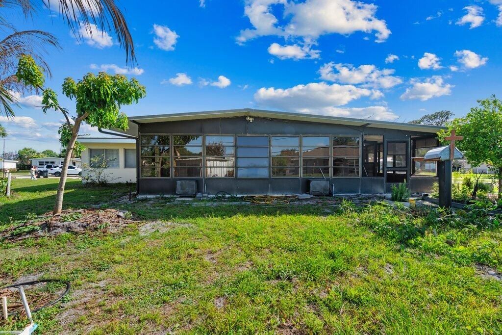 181 Banyan Drive, Port Saint Lucie, FL 34952 Photo