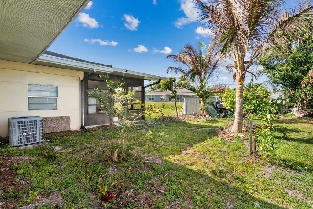 181 Banyan Drive, Port Saint Lucie, FL 34952 Photo