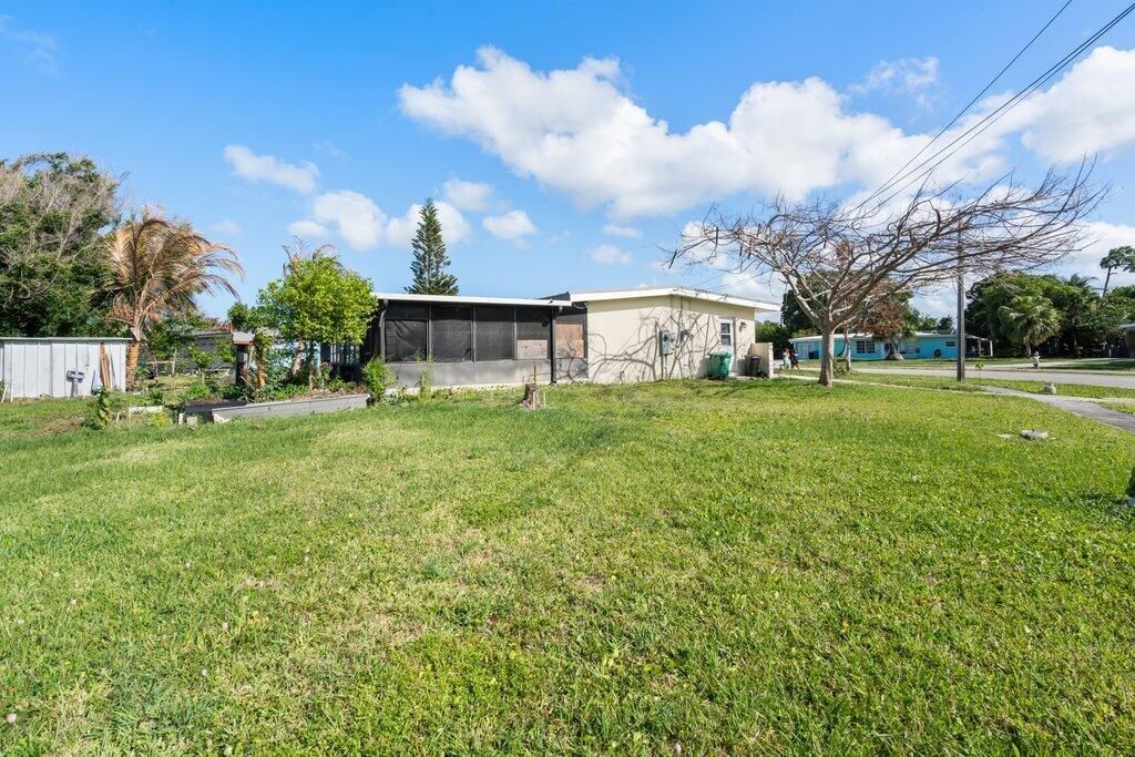 181 Banyan Drive, Port Saint Lucie, FL 34952 Photo