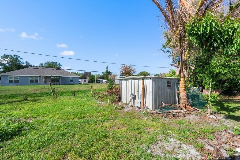 181 Banyan Drive, Port Saint Lucie, FL 34952 Photo