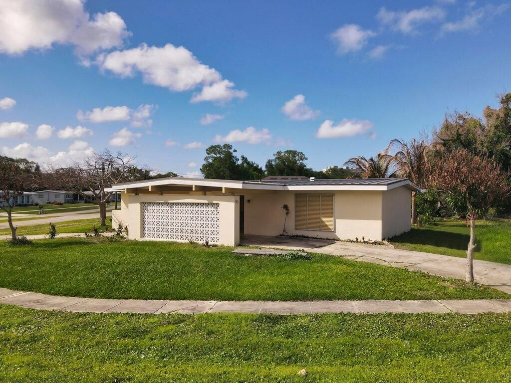 181 Banyan Drive, Port Saint Lucie, FL 34952 Photo