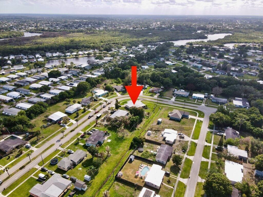 181 Banyan Drive, Port Saint Lucie, FL 34952 Photo