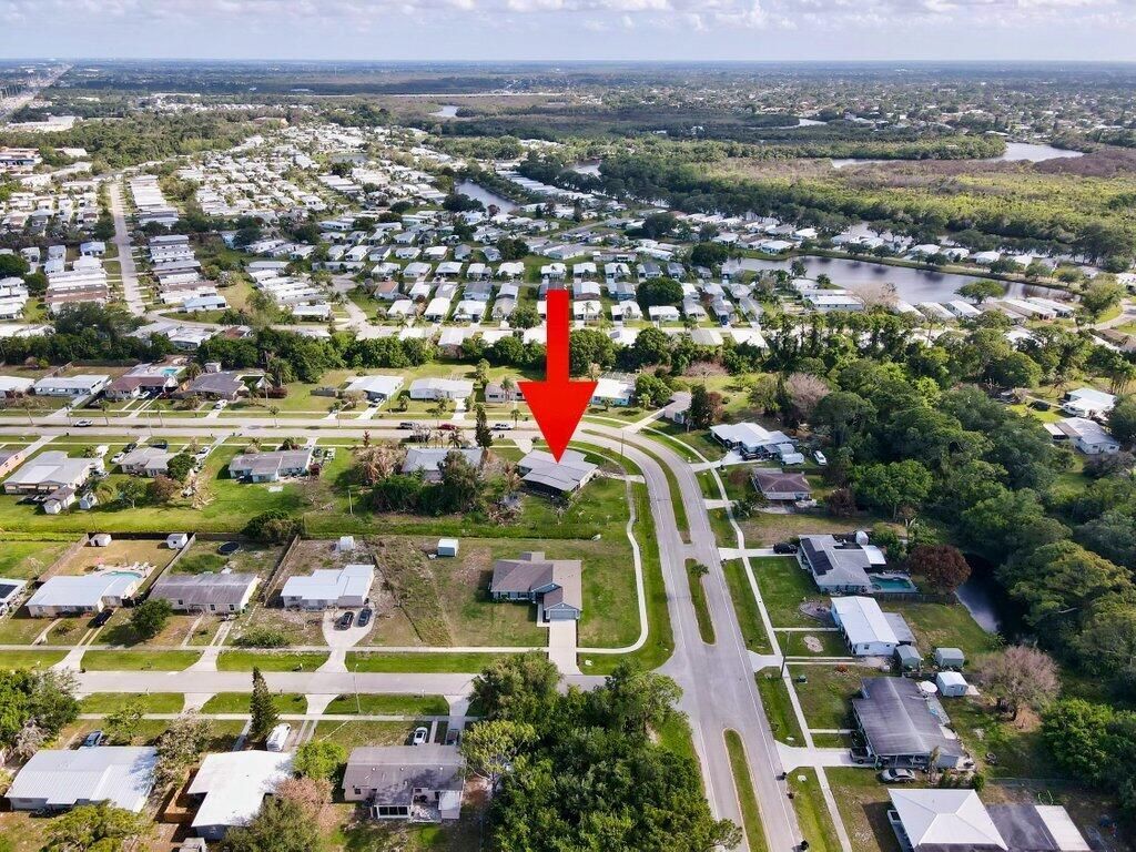 181 Banyan Drive, Port Saint Lucie, FL 34952 Photo
