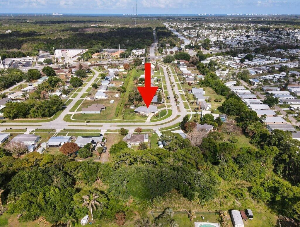 181 Banyan Drive, Port Saint Lucie, FL 34952 Photo