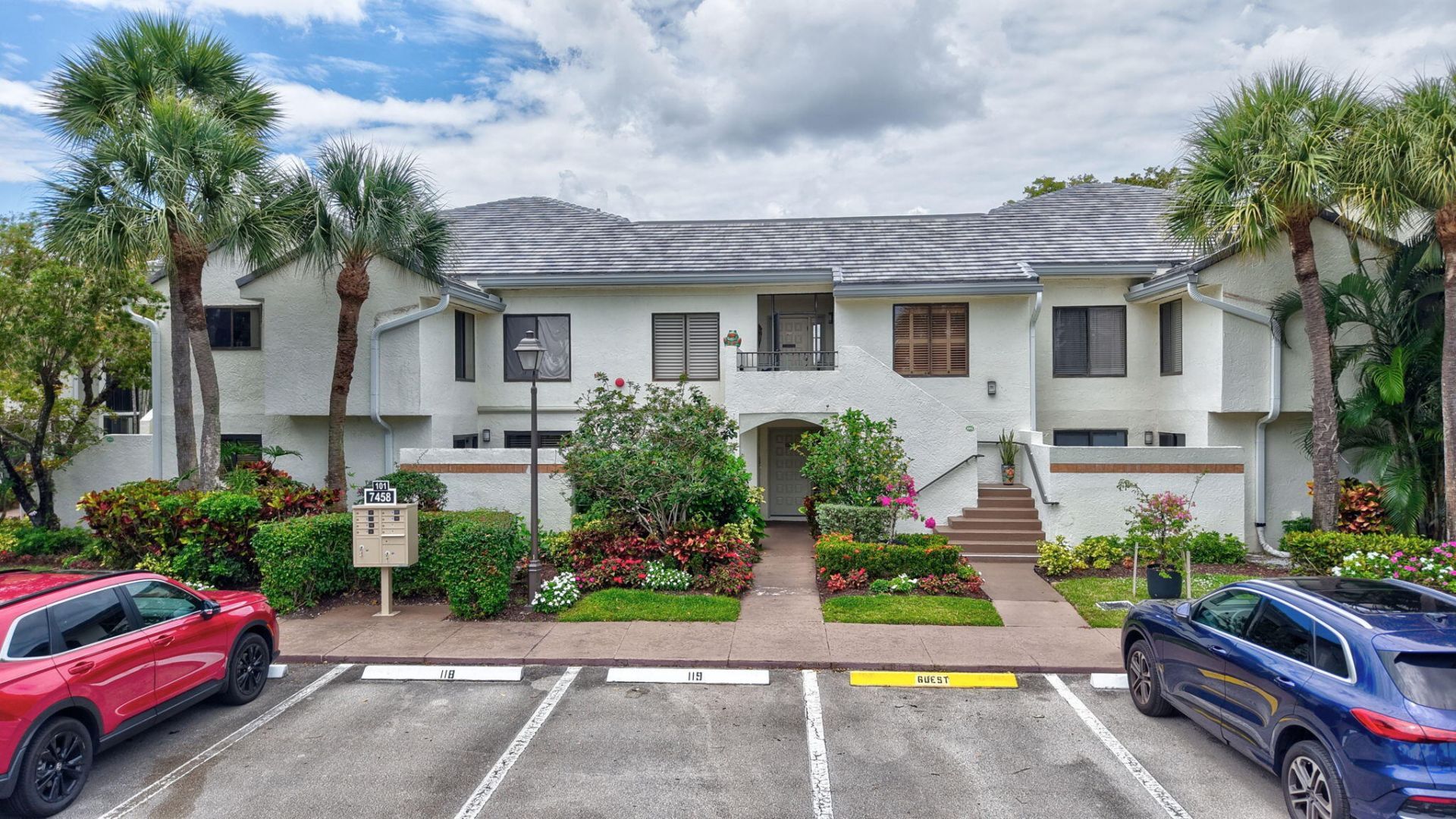 7458 Victory Lane, Unit 10102, Delray Beach, FL 33446 Photo