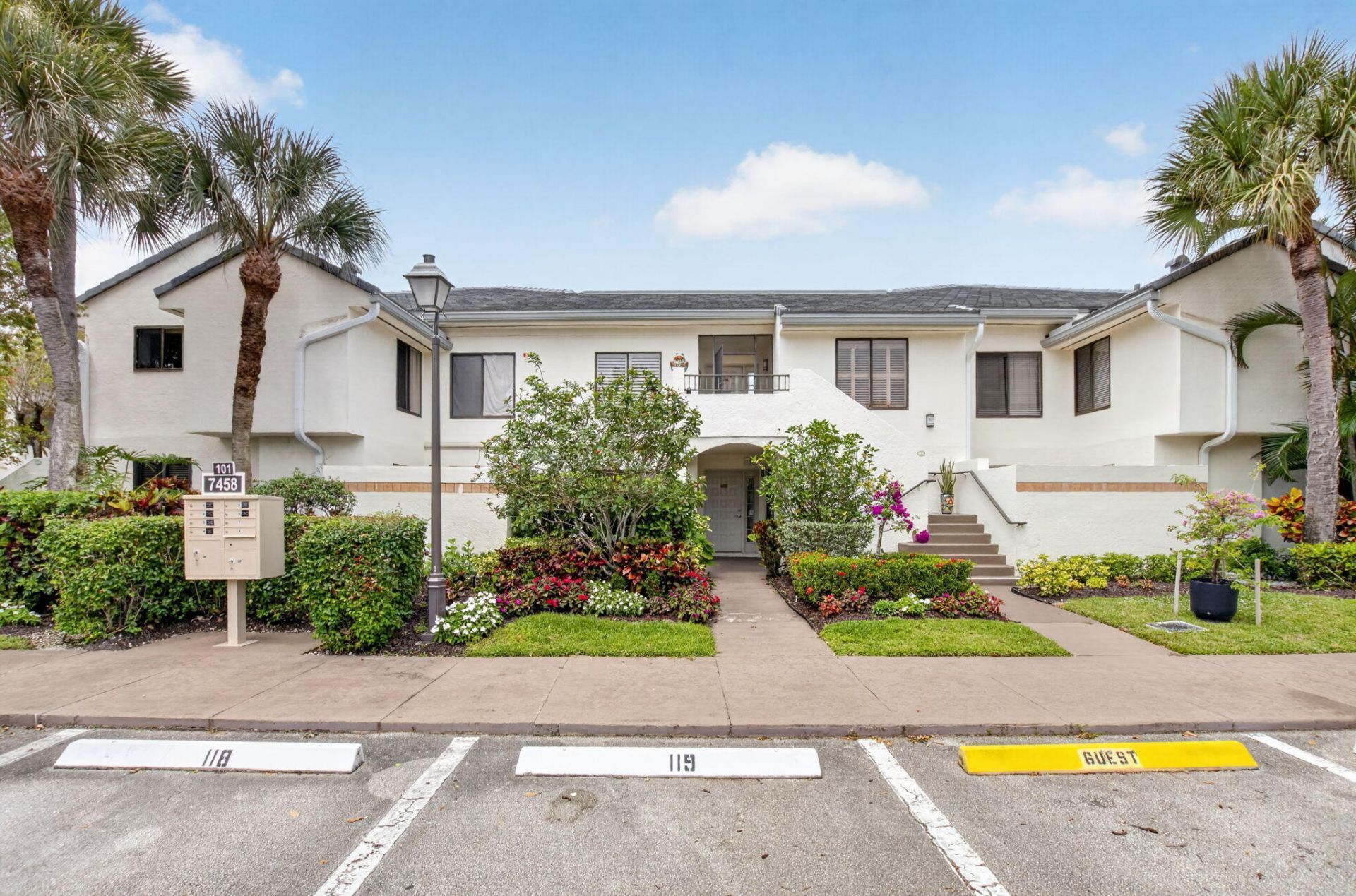 7458 Victory Lane, Unit 10102, Delray Beach, FL 33446 Photo
