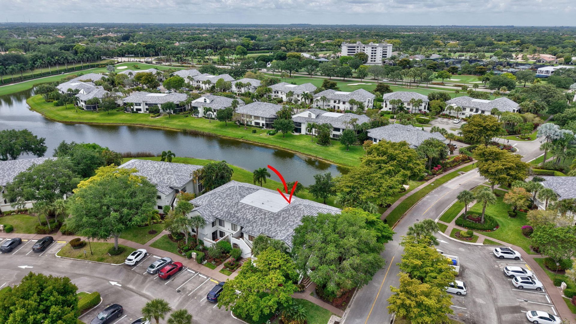 7458 Victory Lane, Unit 10102, Delray Beach, FL 33446 Photo