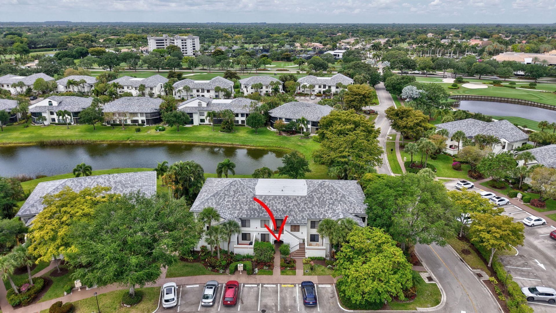 7458 Victory Lane, Unit 10102, Delray Beach, FL 33446 Photo