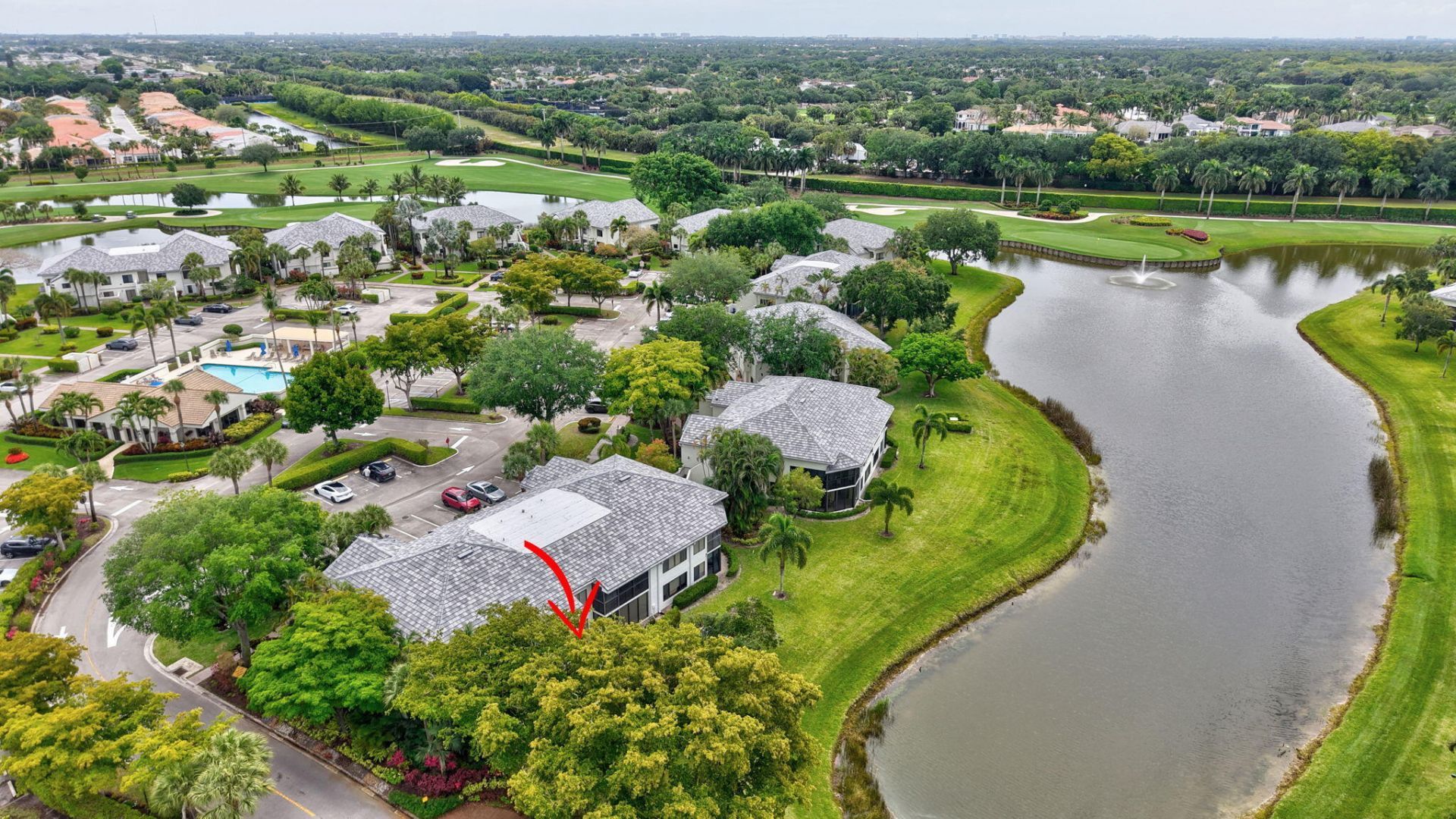 7458 Victory Lane, Unit 10102, Delray Beach, FL 33446 Photo
