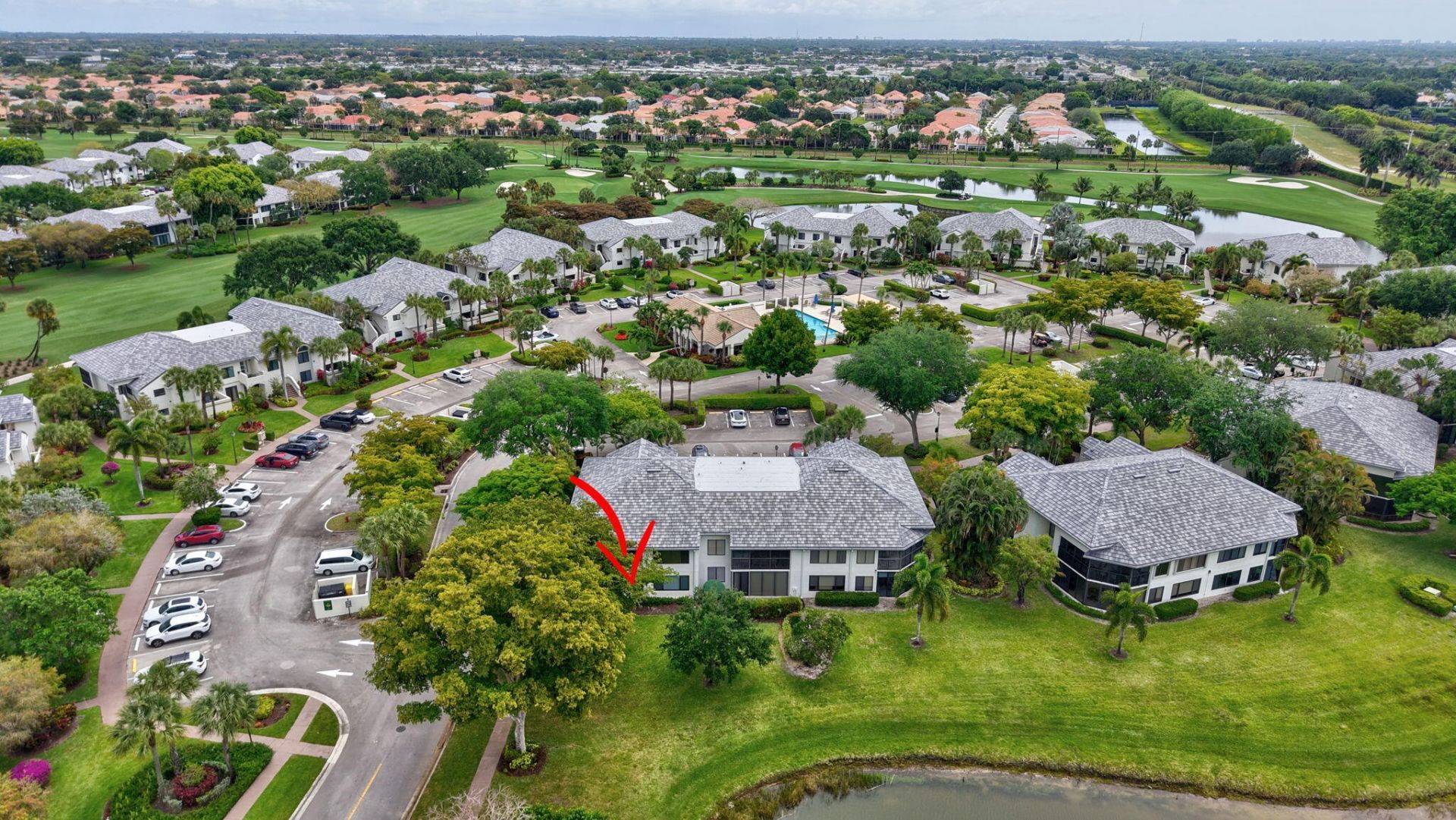 7458 Victory Lane, Unit 10102, Delray Beach, FL 33446 Photo
