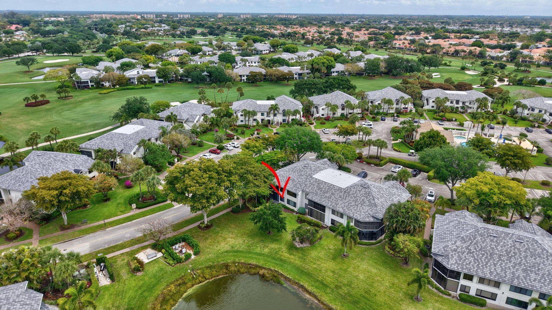 7458 Victory Lane, Unit 10102, Delray Beach, FL 33446 Photo