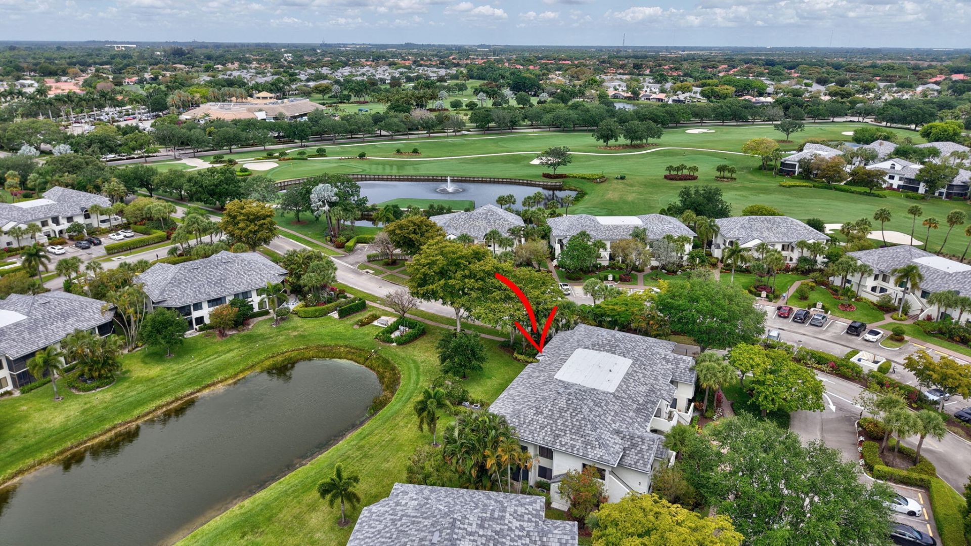 7458 Victory Lane, Unit 10102, Delray Beach, FL 33446 Photo