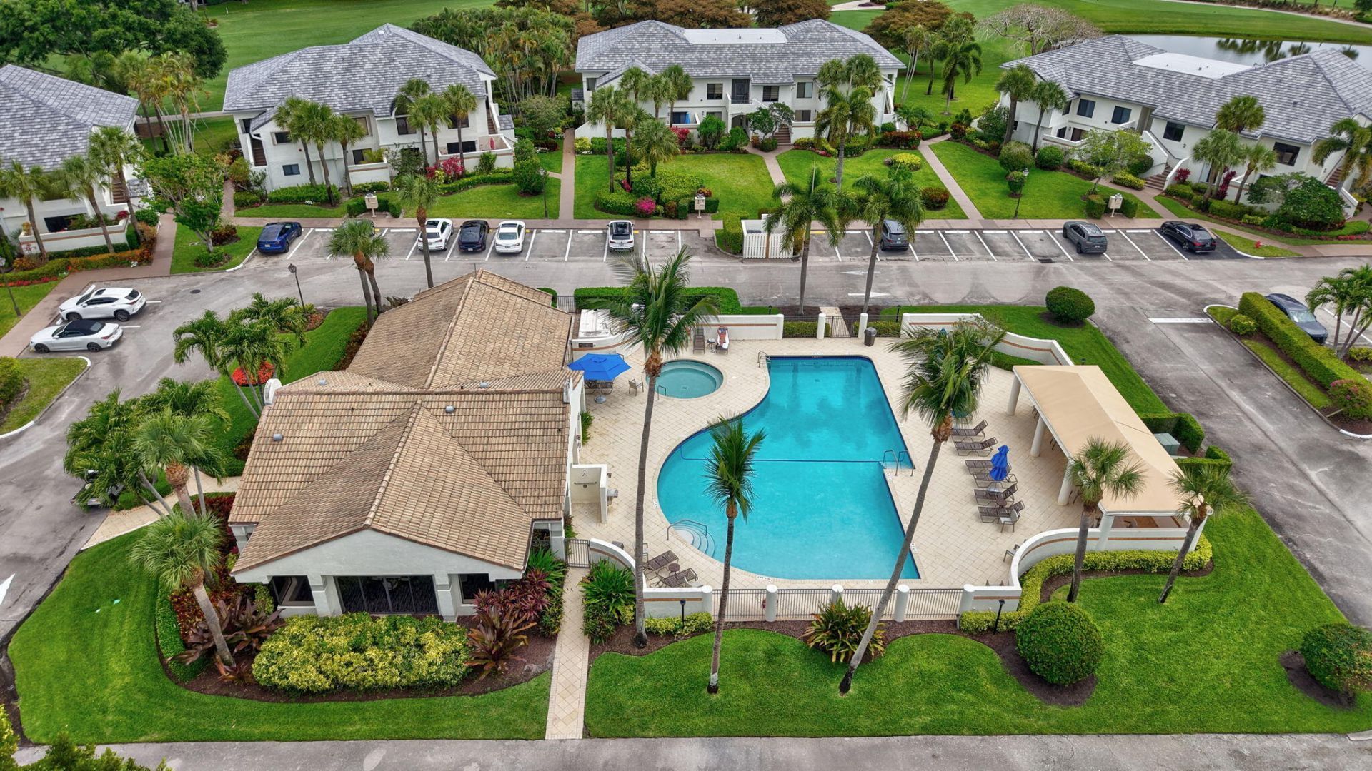7458 Victory Lane, Unit 10102, Delray Beach, FL 33446 Photo