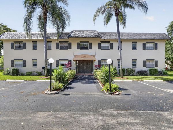 5681 SW 2nd Court, Margate, FL 33068