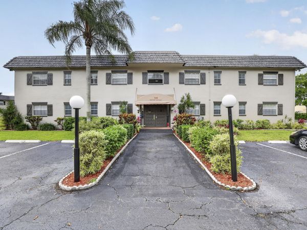 5681 SW 2nd Court, Margate, FL 33068