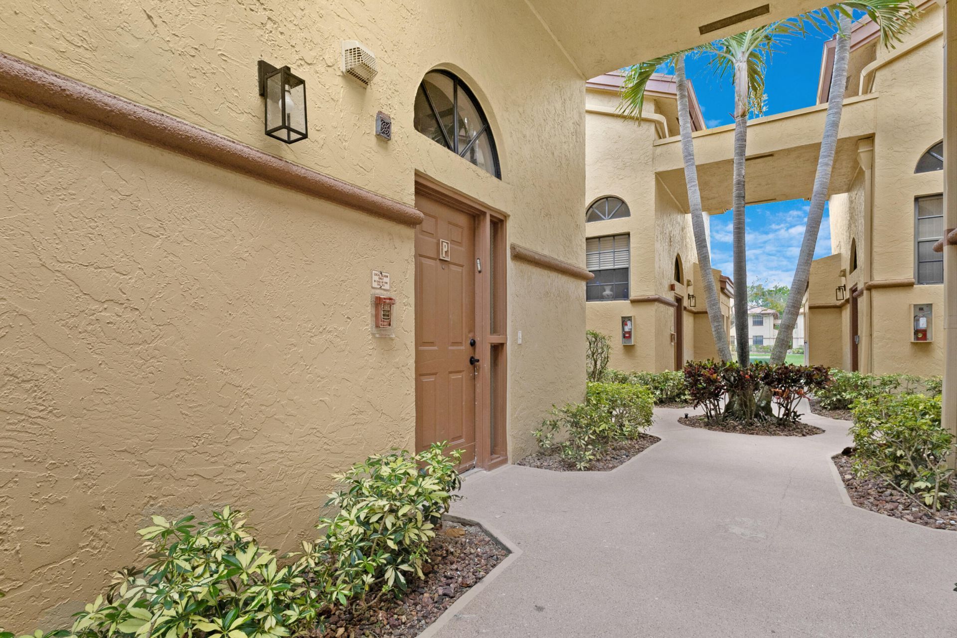 5139 Europa Drive, Unit P, Boynton Beach, FL 33437 Photo