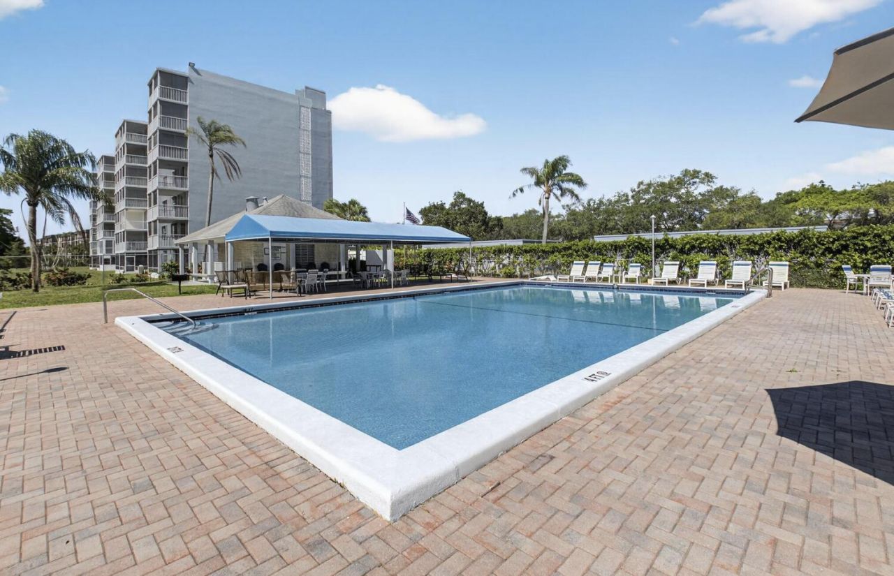 5500 NW 2nd Avenue, Unit 718, Boca Raton, FL 33487 Photo