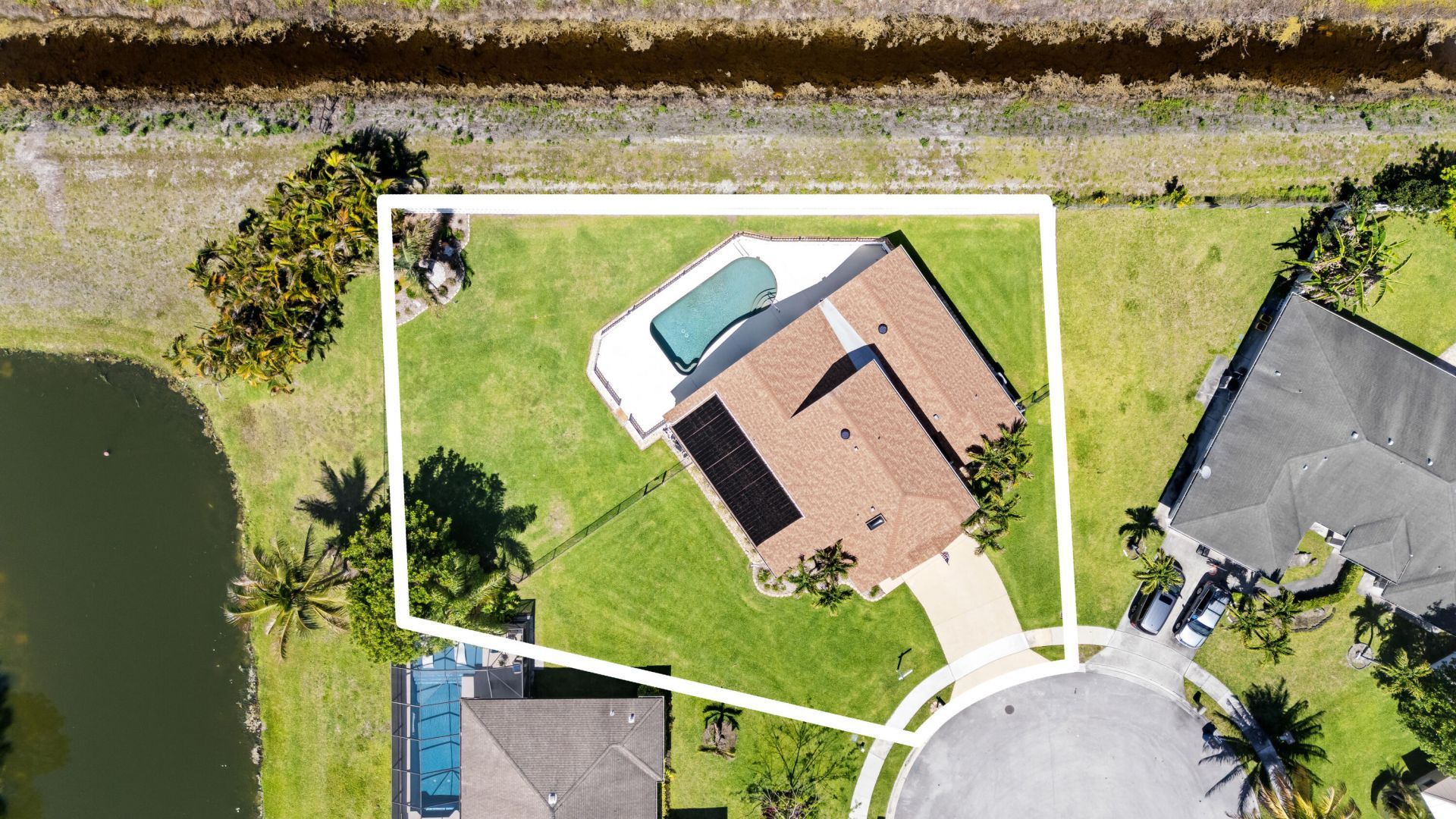 112 Camelot Court, Royal Palm Beach, FL 33411 Photo
