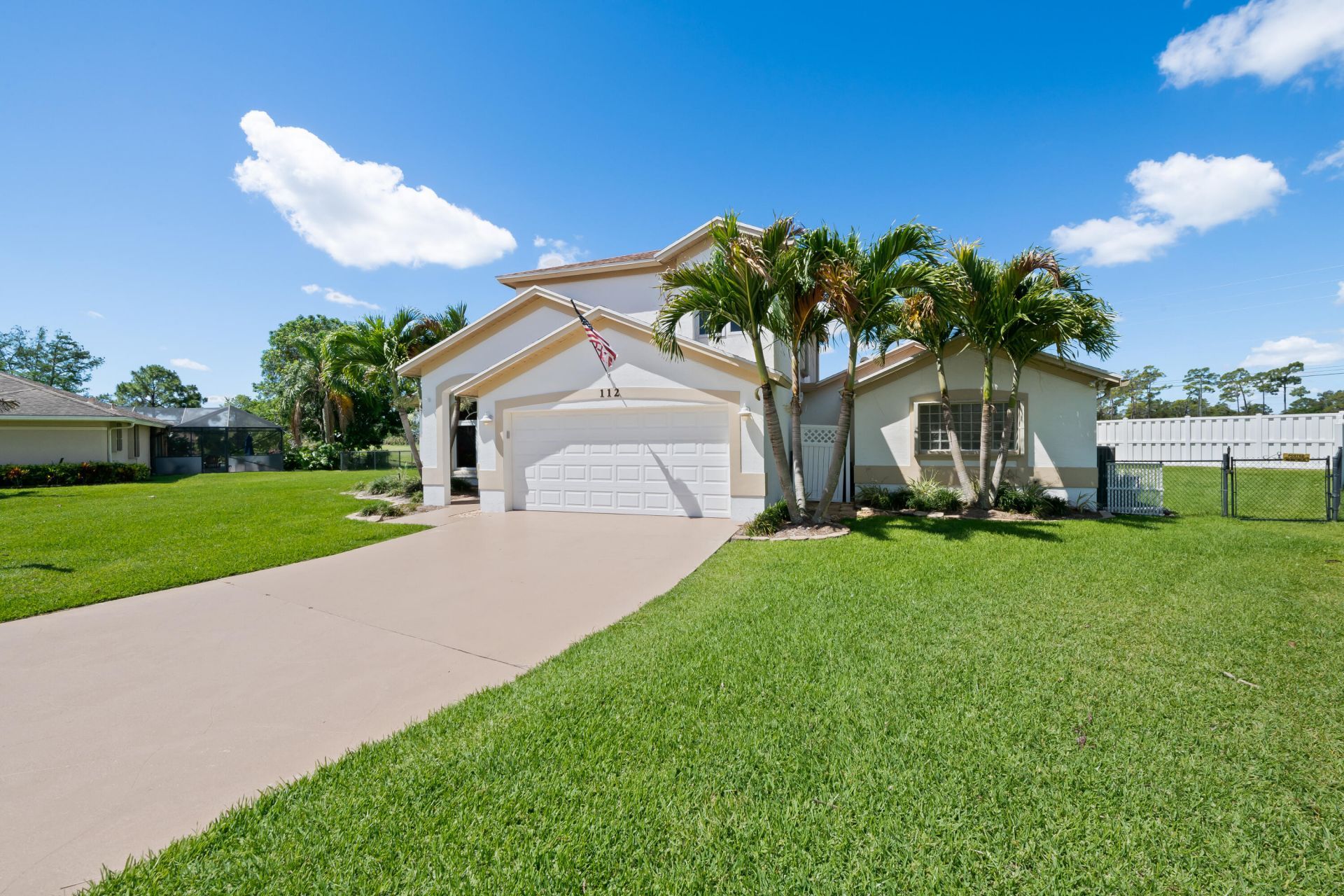 112 Camelot Court, Royal Palm Beach, FL 33411 Photo