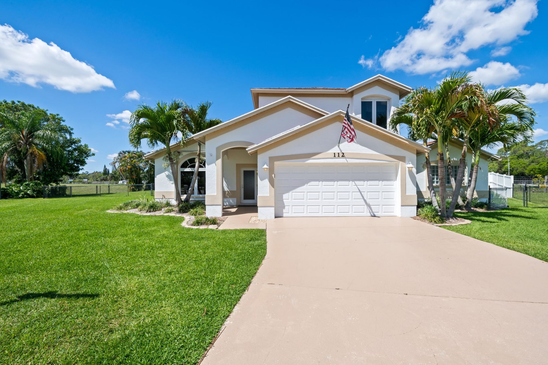 112 Camelot Court, Royal Palm Beach, FL 33411 Photo