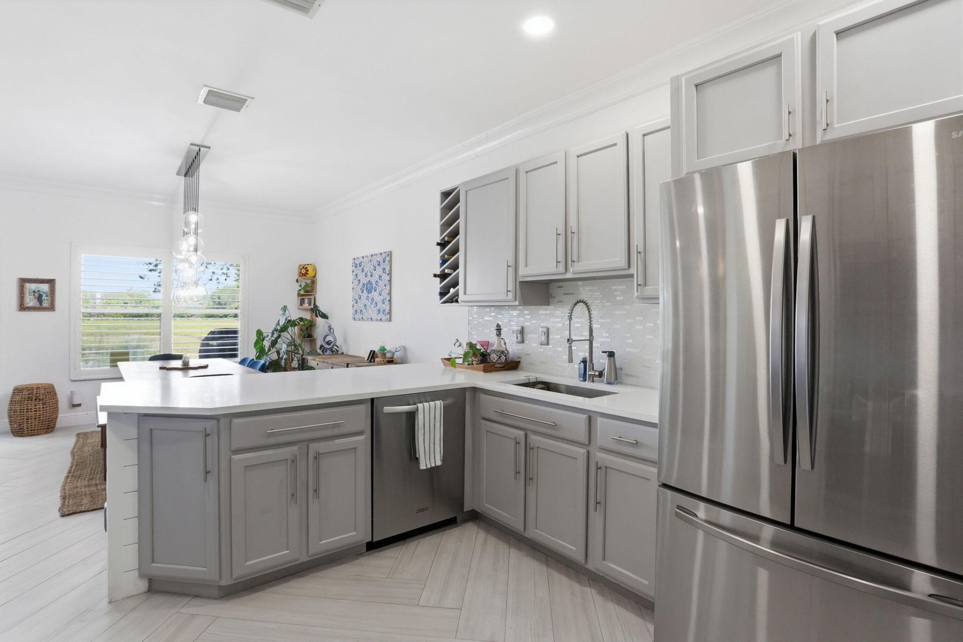 4103 Bamboo Palm Court, Greenacres, FL 33463 Photo