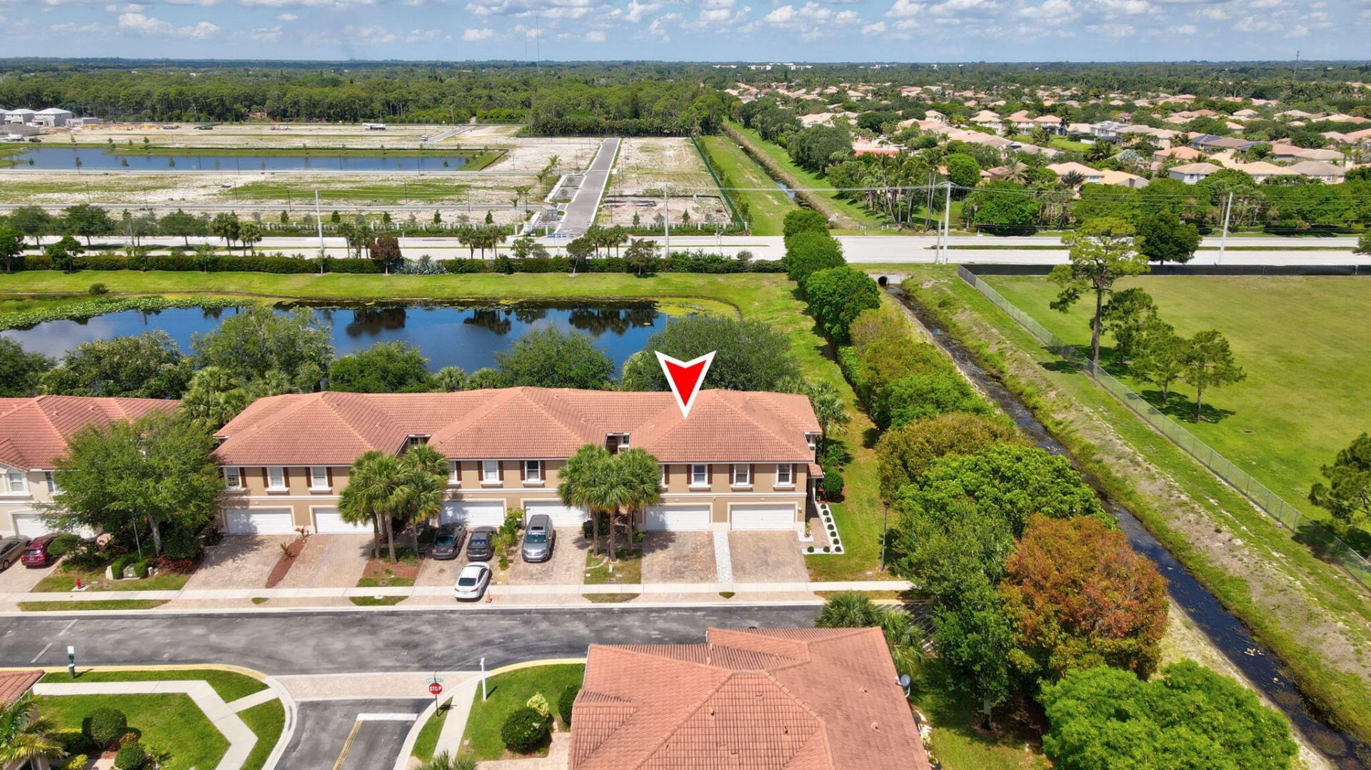 4103 Bamboo Palm Court, Greenacres, FL 33463 Photo