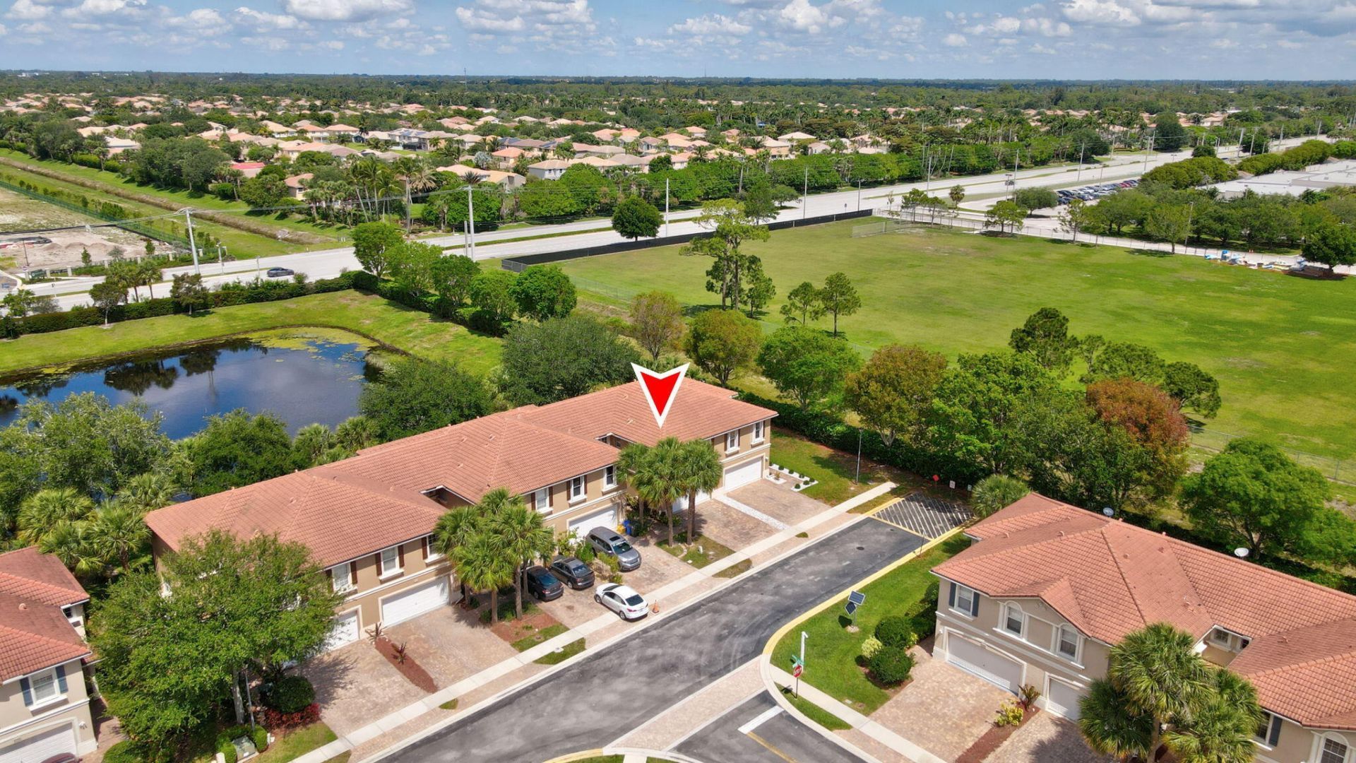 4103 Bamboo Palm Court, Greenacres, FL 33463 Photo