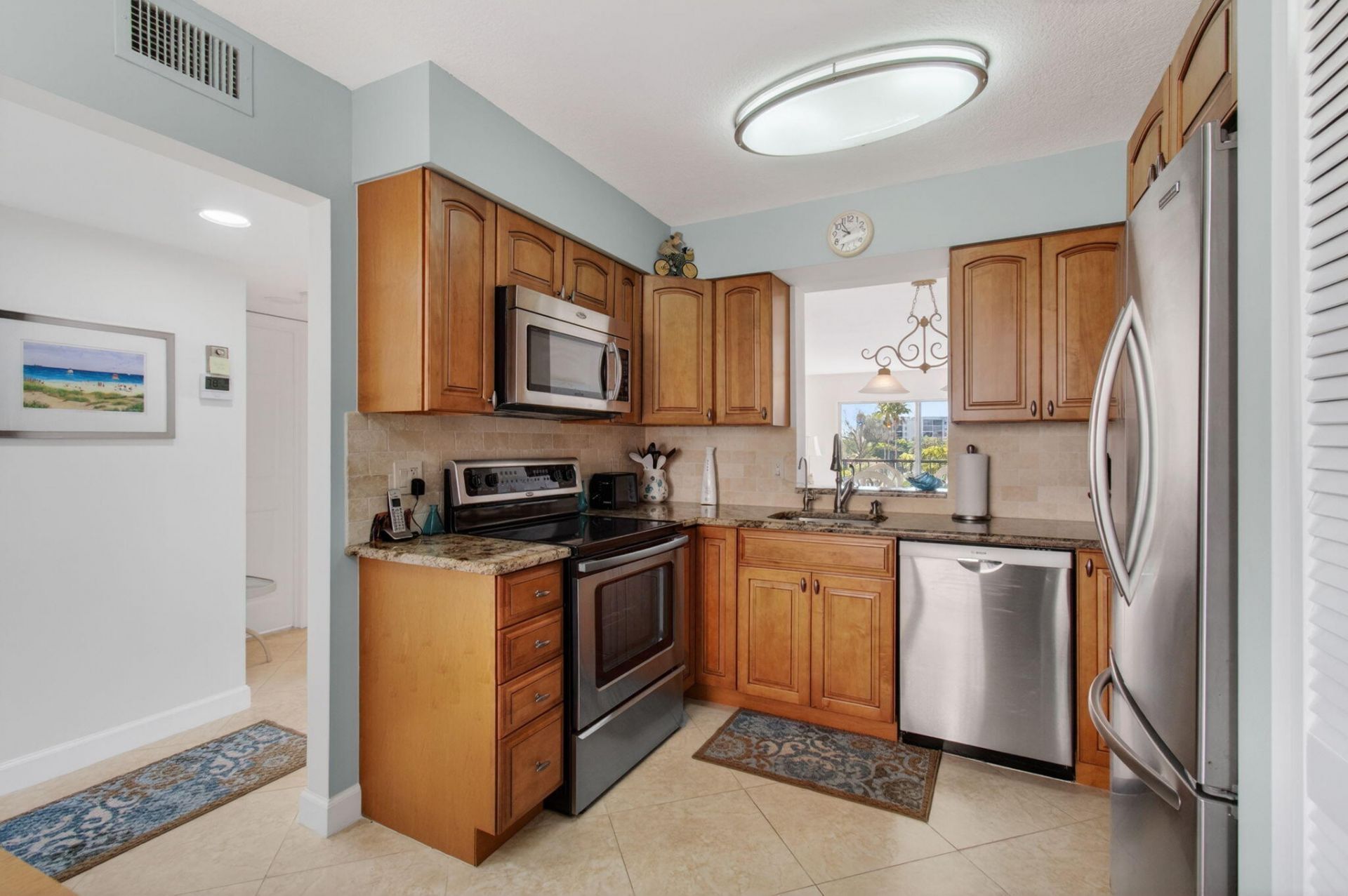 7006 Huntington Lane, Unit 404, Delray Beach, FL 33446 Photo
