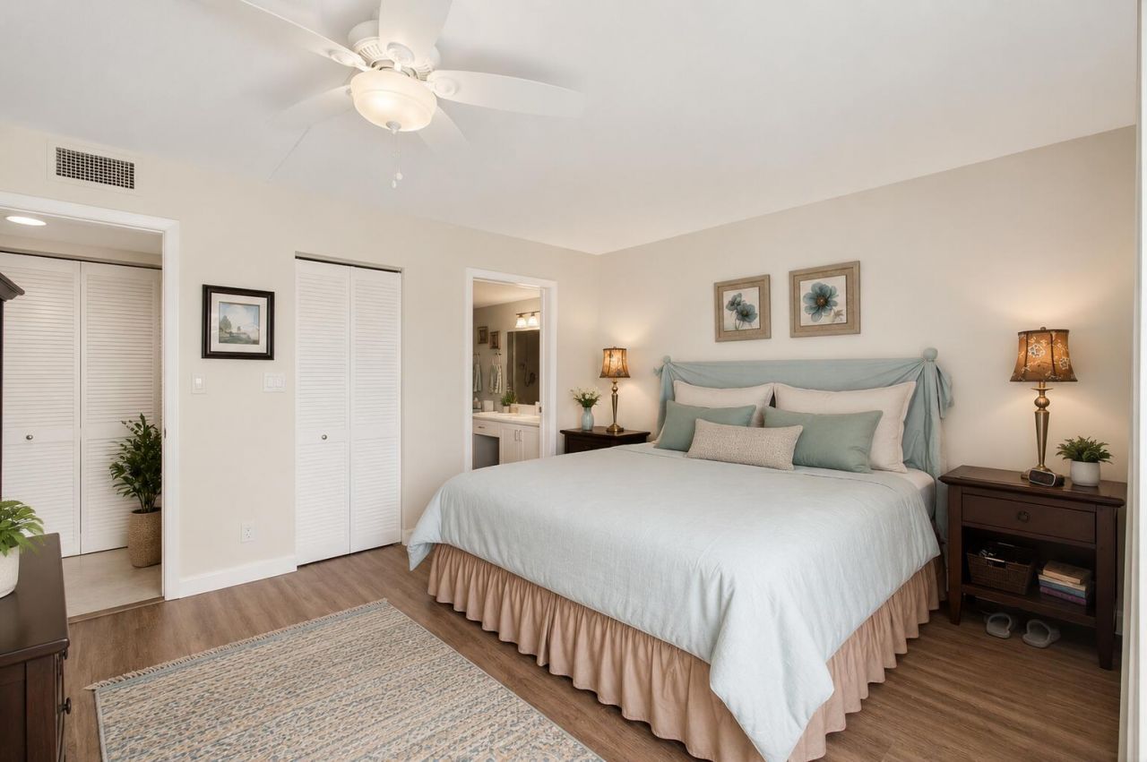 7006 Huntington Lane, Unit 404, Delray Beach, FL 33446 Photo