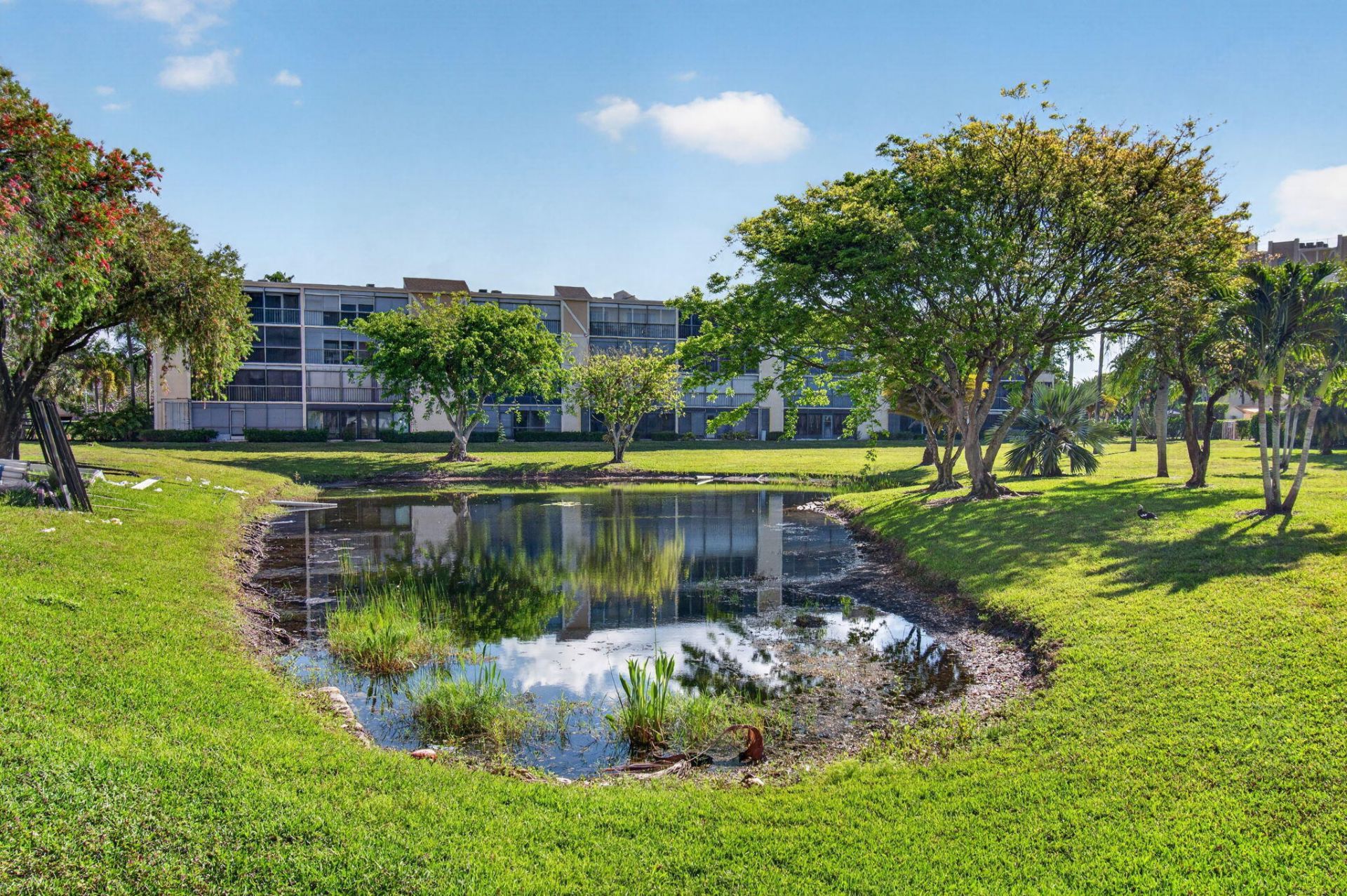 7006 Huntington Lane, Unit 404, Delray Beach, FL 33446 Photo