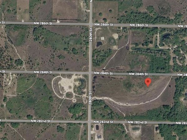 15842 NW 284th Street, Okeechobee, FL 34972