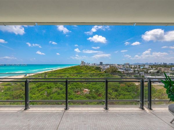 8701 Collins Ave, Unit 904, Miami Beach, FL 33154