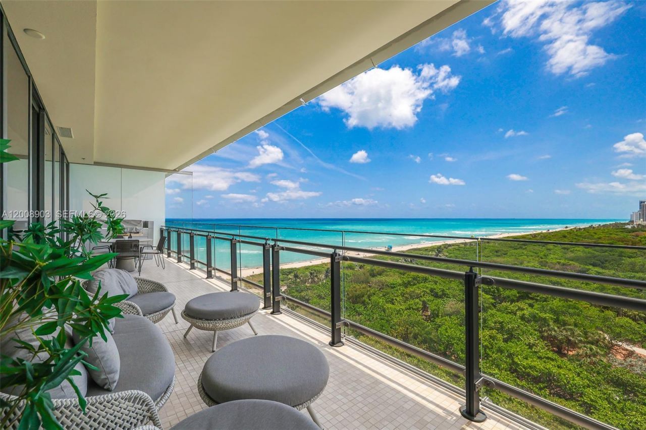 8701 Collins Ave, Unit 904, Miami Beach, FL 33154 Photo