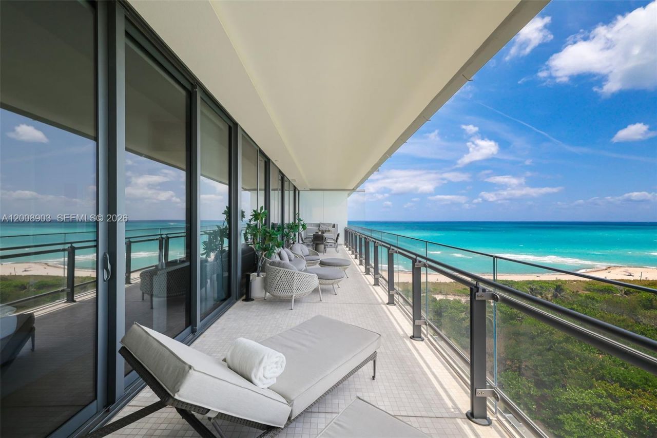 8701 Collins Ave, Unit 904, Miami Beach, FL 33154 Photo