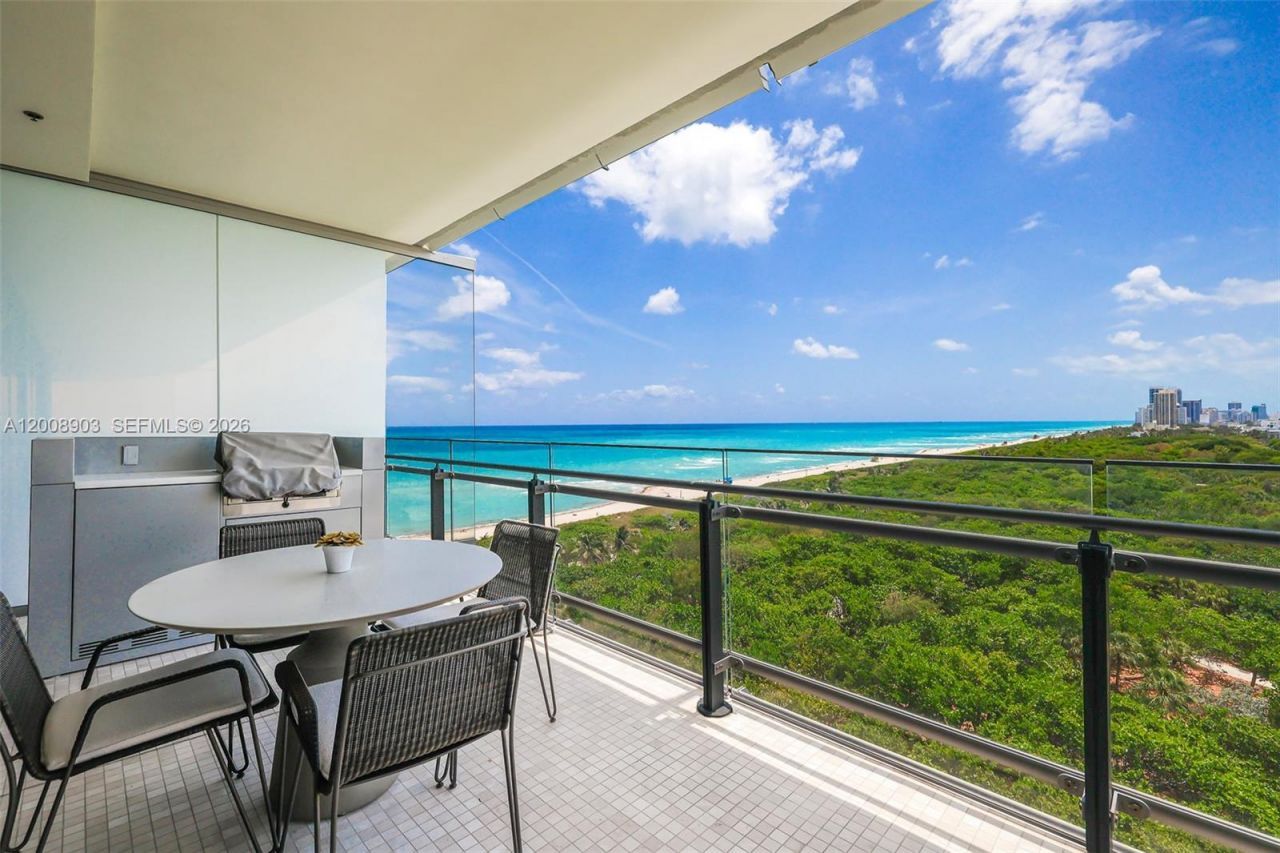 8701 Collins Ave, Unit 904, Miami Beach, FL 33154 Photo