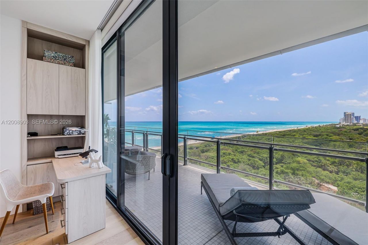 8701 Collins Ave, Unit 904, Miami Beach, FL 33154 Photo