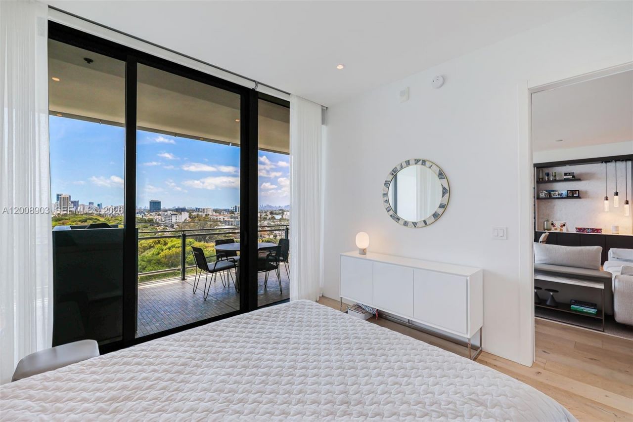 8701 Collins Ave, Unit 904, Miami Beach, FL 33154 Photo