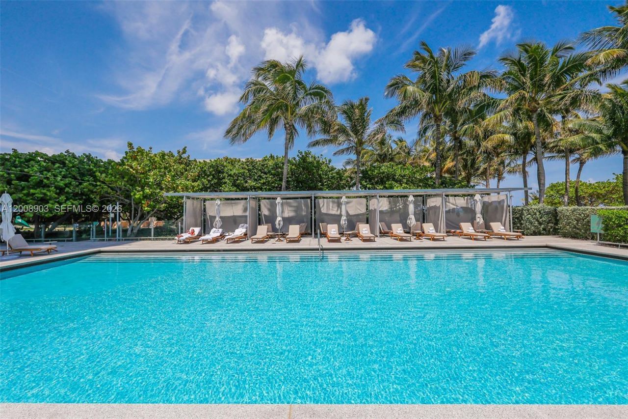 8701 Collins Ave, Unit 904, Miami Beach, FL 33154 Photo