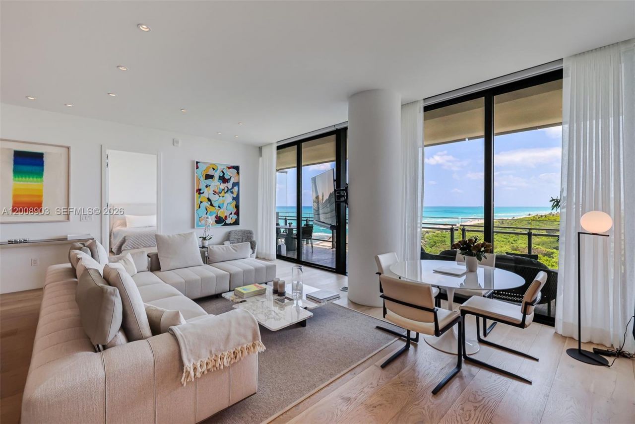 8701 Collins Ave, Unit 904, Miami Beach, FL 33154 Photo
