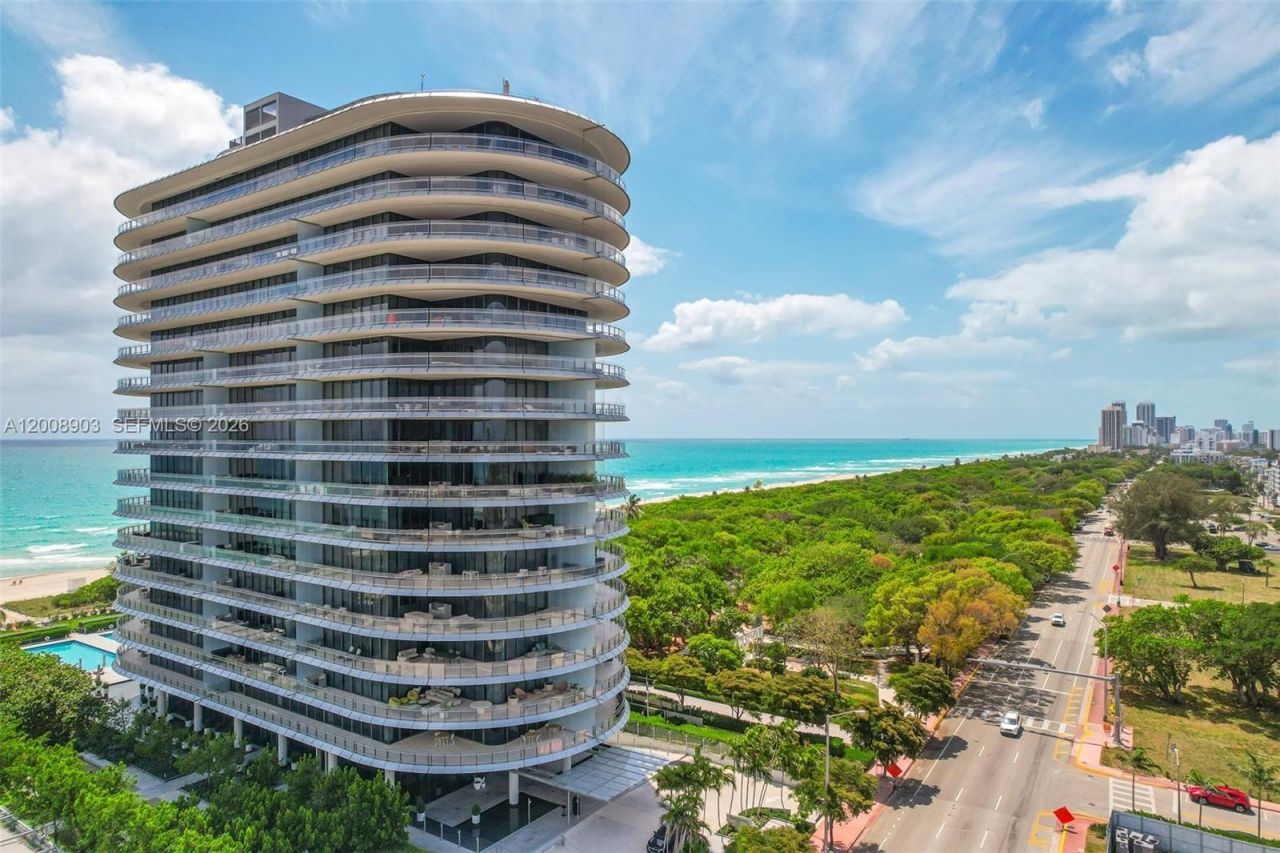 8701 Collins Ave, Unit 904, Miami Beach, FL 33154 Photo