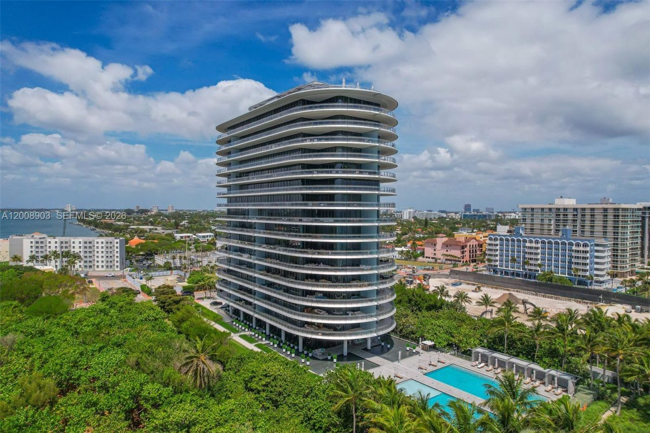 8701 Collins Ave, Unit 904, Miami Beach, FL 33154 Photo