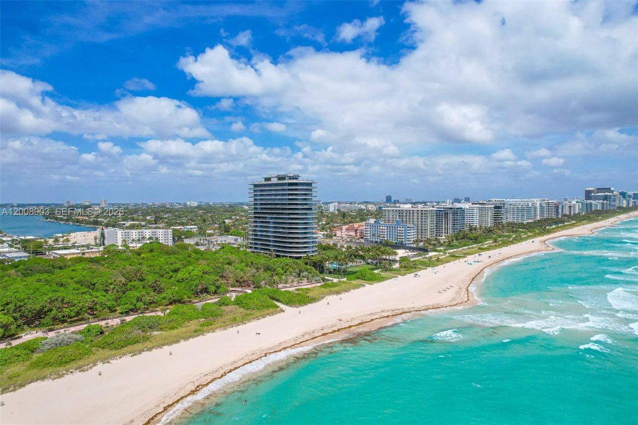 8701 Collins Ave, Unit 904, Miami Beach, FL 33154 Photo