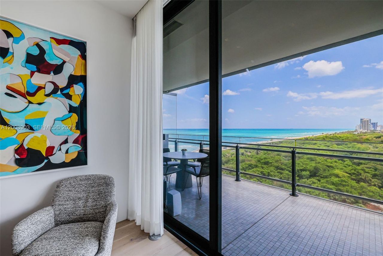 8701 Collins Ave, Unit 904, Miami Beach, FL 33154 Photo